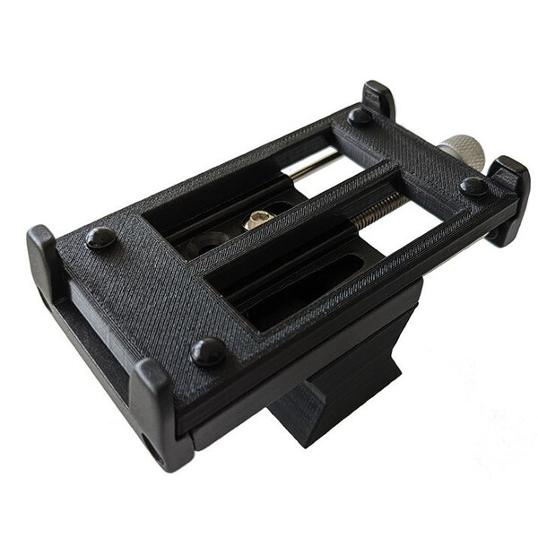 ABM Montagem para Astrobox