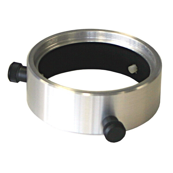 Lunt Solar Systems Adaptadores LS50/60FHa para até 80mm