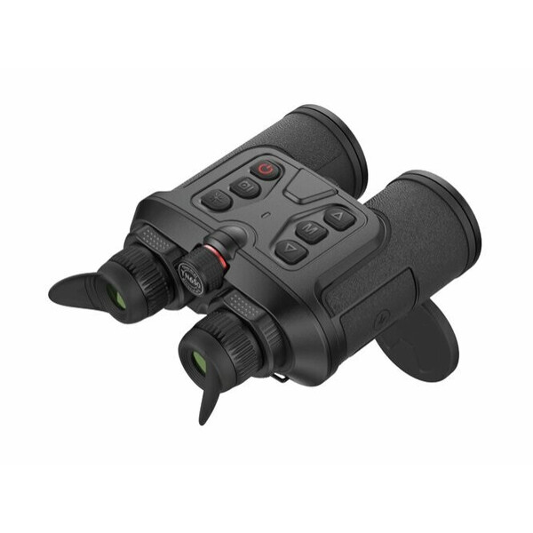 Guide Câmara térmica TN650