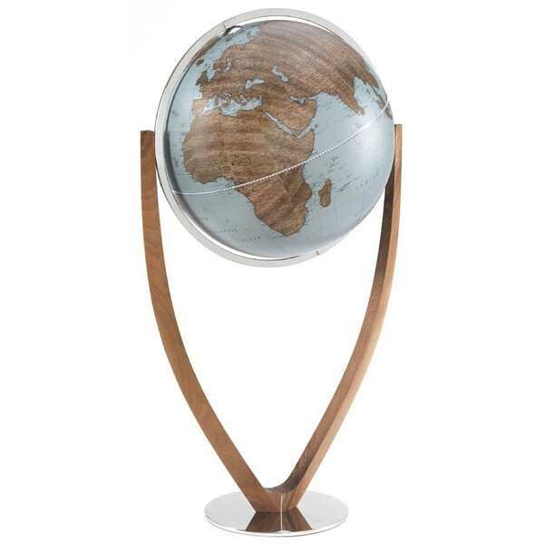Zoffoli living Globo com pedestal Vertigo Avio 60cm