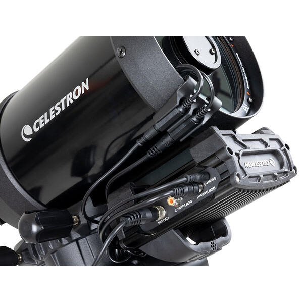 Celestron Anel de aquecimento 5"