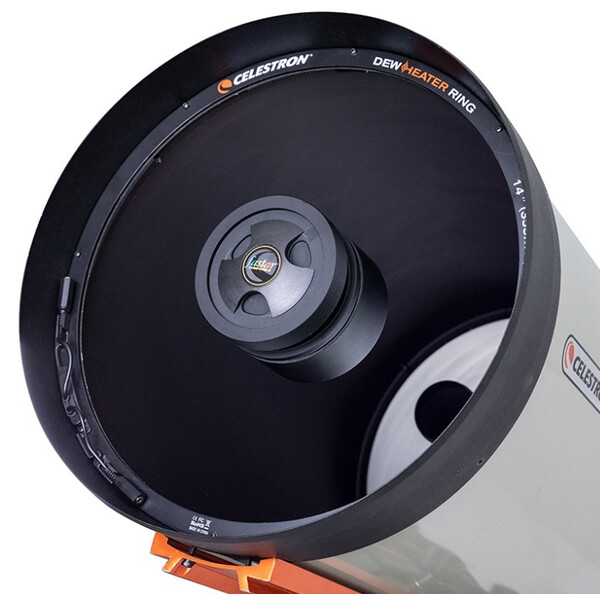 Celestron Anel de aquecimento 14"