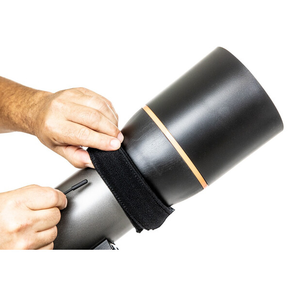 Celestron Sonda de temperatura para o controlo inteligente da potência e da proteção contra a condensação