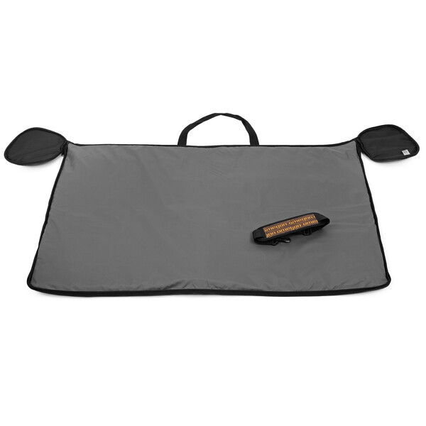 Omegon Padded carrying case for Newtonian telescopes 152/1200 (6" f/8)