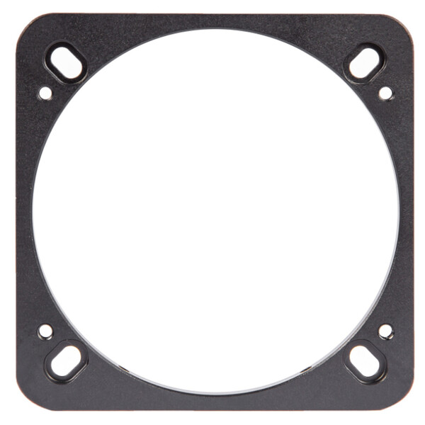 Baader Placa de base plana para BDS-NT