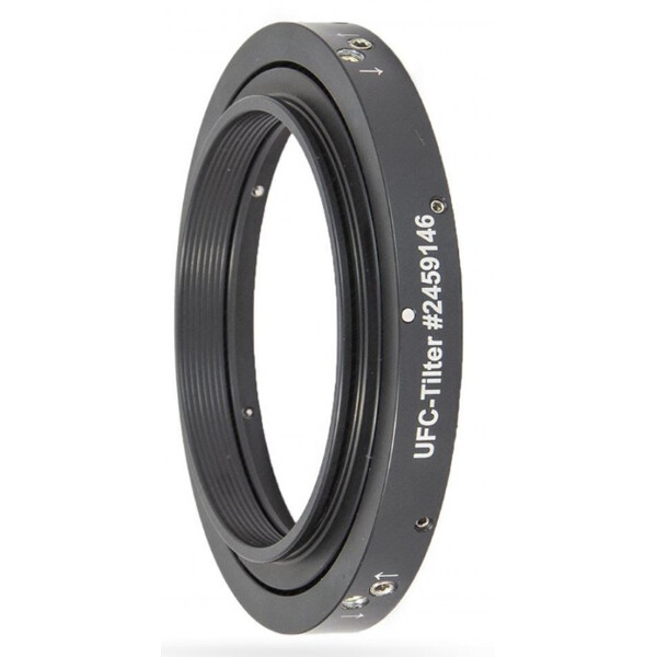Baader Filtro UFC