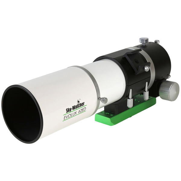 Skywatcher Refrator apocromático AP 62/400 Evolux-62ED Star Adventurer GTi Wi-Fi GoTo SET