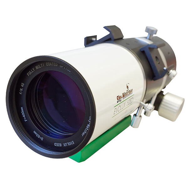 Skywatcher Refrator apocromático AP 62/400 Evolux-62ED OTA