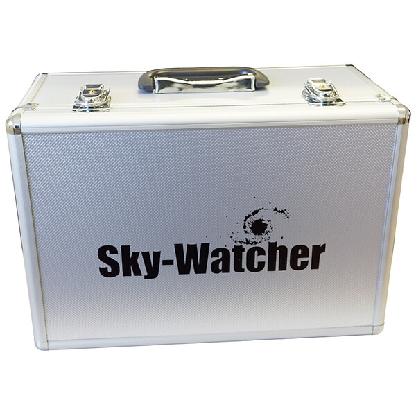 Skywatcher Refrator apocromático AP 62/400 Evolux-62ED Star Adventurer GTi Wi-Fi GoTo SET