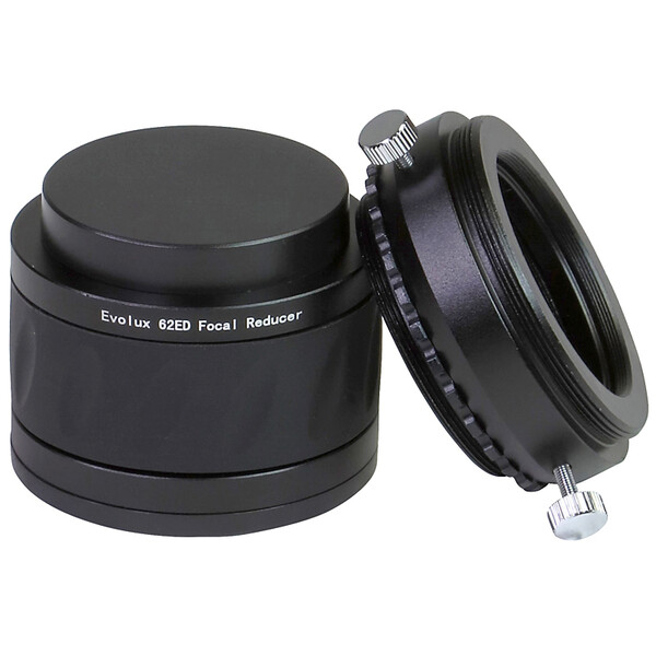 Skywatcher Refrator apocromático AP 62/400 Evolux-62ED Star Adventurer GTi Wi-Fi GoTo SET