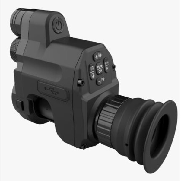 Adaptadores para o dispositivo de visão nocturna Pard NV007V 42mm