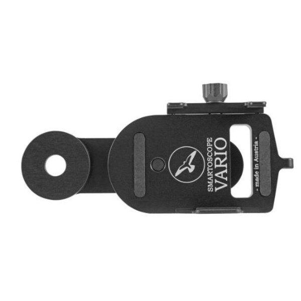 SMARTOSCOPE Adaptador universal de Smartphone para Lunetas Kowa TSN-99/88/66/55