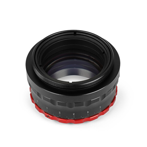Omegon Pro Reducer 0.92 Reducer para 85mm e 96 mm f/6 Triplet ED APO