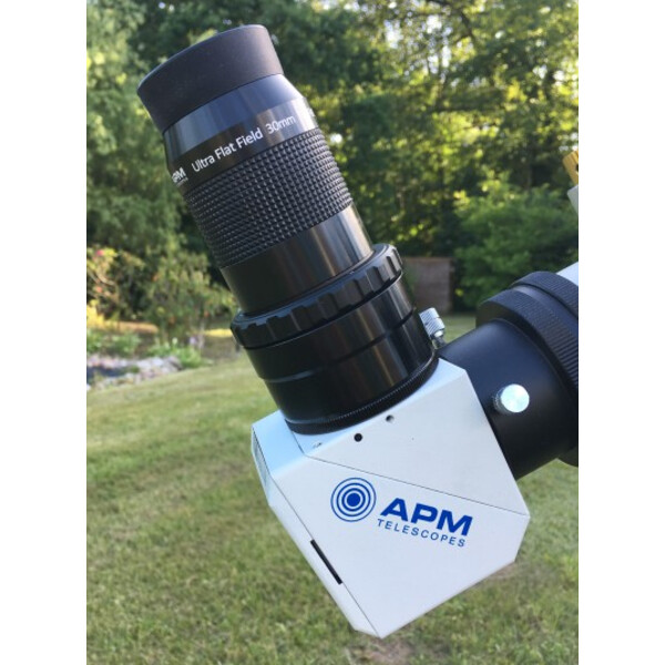 APM Cunha Herschel 2" FastLock