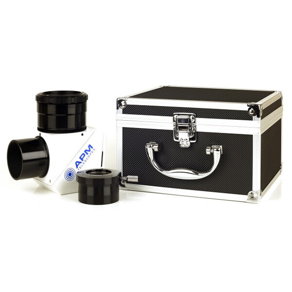 APM Cunha Herschel 2" FastLock