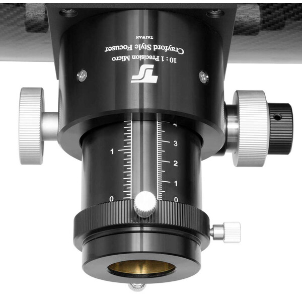 TS Optics Telescópio N 203/1000 Carbon Photon OTA