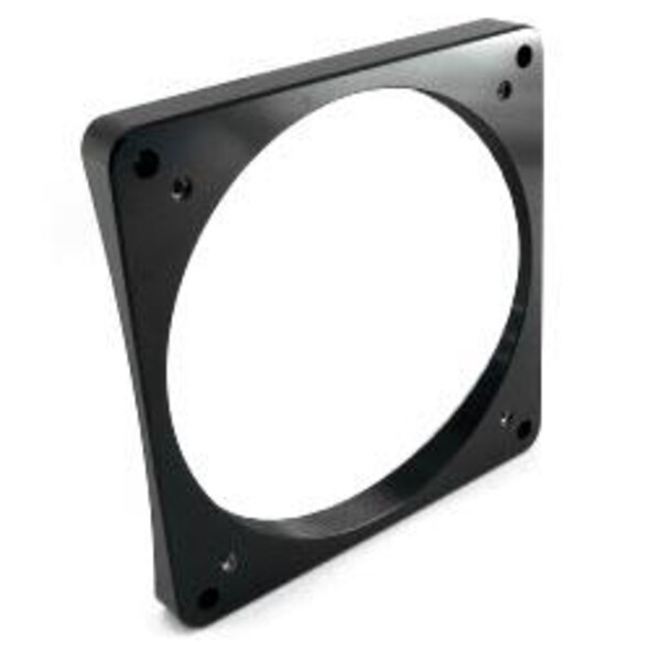 TS Optics Adaptadores Starlight Feather Touch 3"