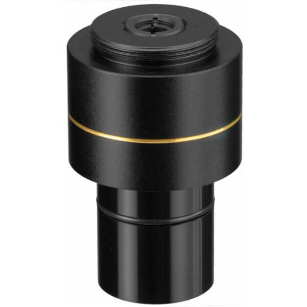 Bresser Adaptador de câmera C-Mount 0,3 - 0,5x variável
