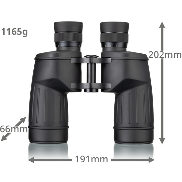 Bresser Binóculo SF 10x50 WP