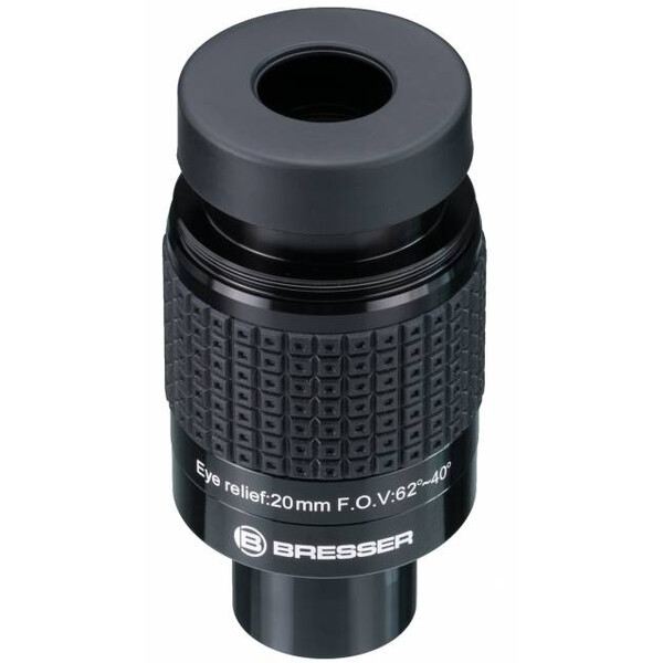 Bresser Ocular com zoom LER Deluxe 8-24mm 1,25"