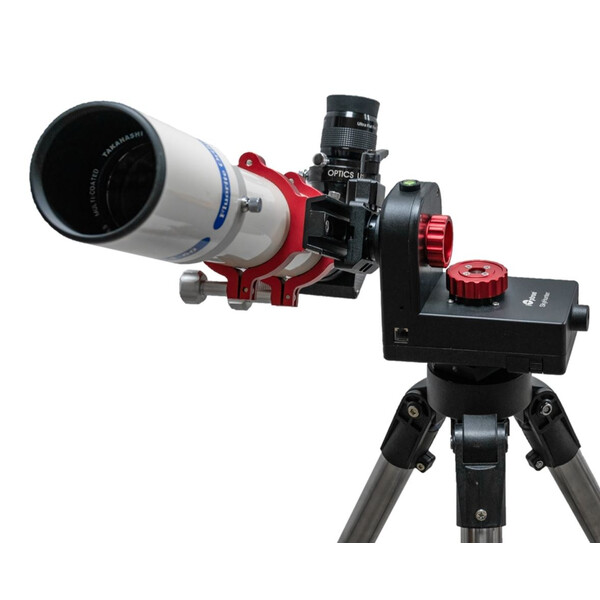 iOptron Montagem SkyHunter AZ GoTo sem tripé