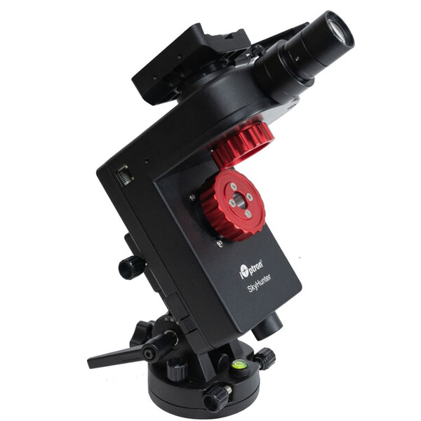 iOptron Montagem SkyHunter EQ/AZ iPolar GoTo sem tripé
