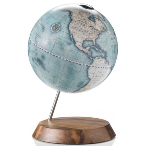 Zoffoli living Globo Bridge 22cm Qi