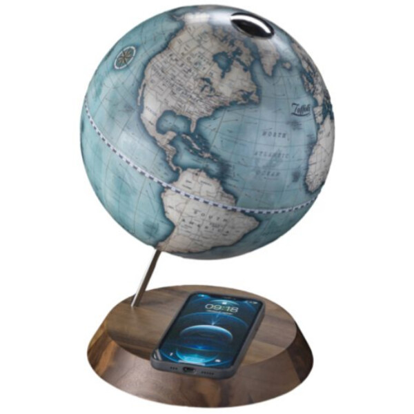 Zoffoli living Globo Bridge 22cm Qi