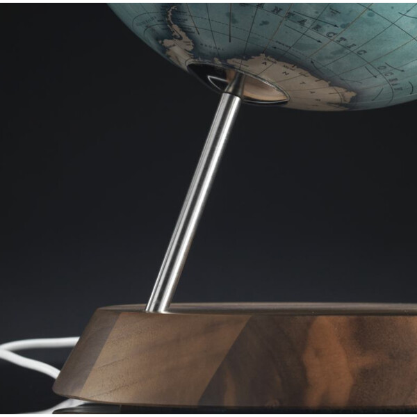 Zoffoli living Globo Bridge 22cm Qi