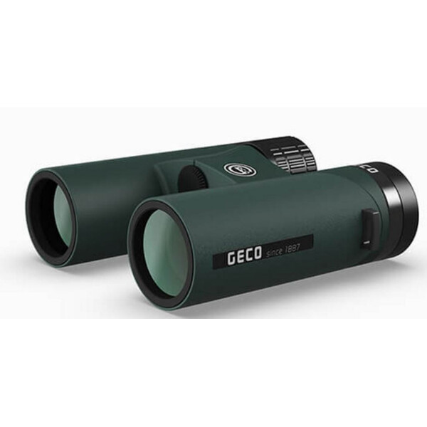 Geco Binóculo 8x32 green