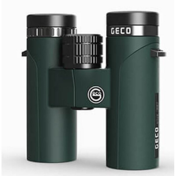 Geco Binóculo 8x32 green