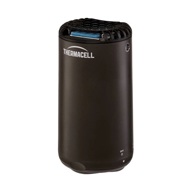 Thermacell repelente de mosquitos HALOMini grafite