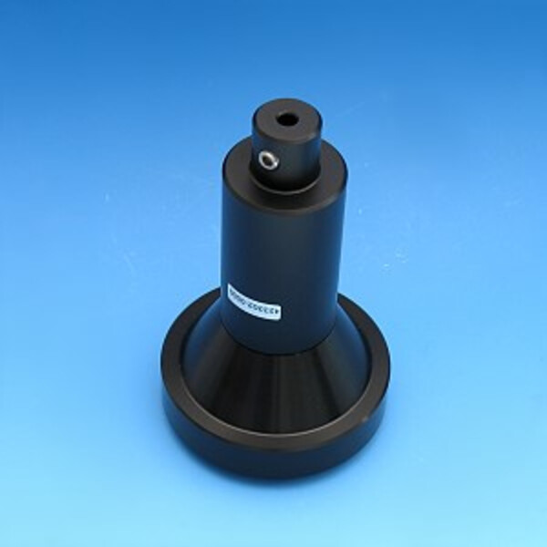 ZEISS Adaptador de iluminação para fontes de luz com Condutor de luz