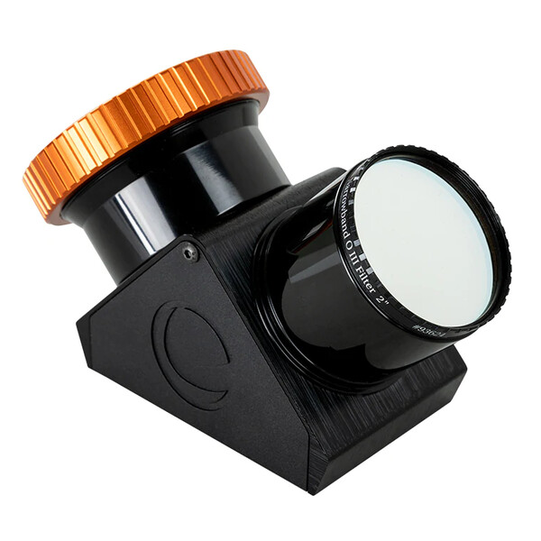 Celestron Espelho diagonal Twist-Lock 2"