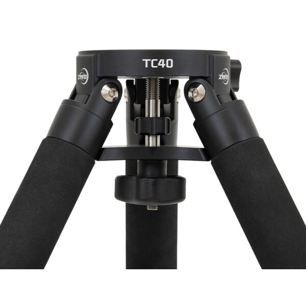 ZWO Montagem AM3 Harmonic Equatorial Mount + Carbon Tripod