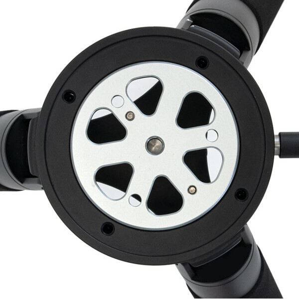 ZWO Montagem AM3 Harmonic Equatorial Mount + Carbon Tripod