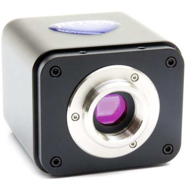 Optika Câmera C-HP4, a cores, CMOS, 1/1,8 polegadas, 2,0x2,0µm, 30 fps, 4K, HDMI, 8Mp