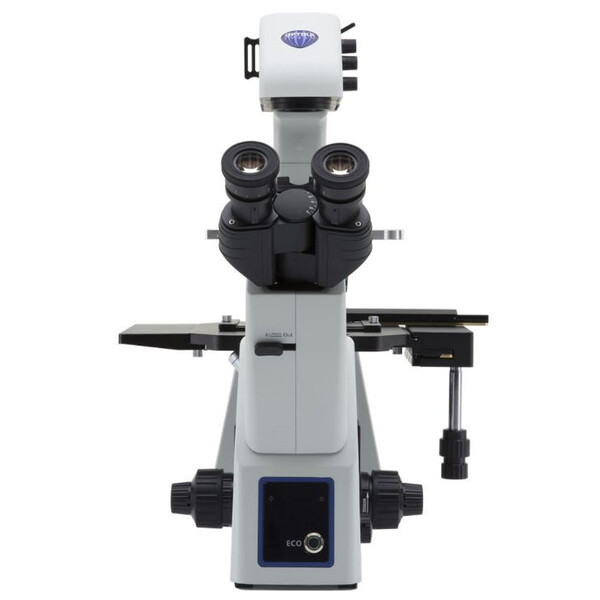 Optika IM-5, trino, invertido, 10x24mm, objectivas LED 8W w.o.