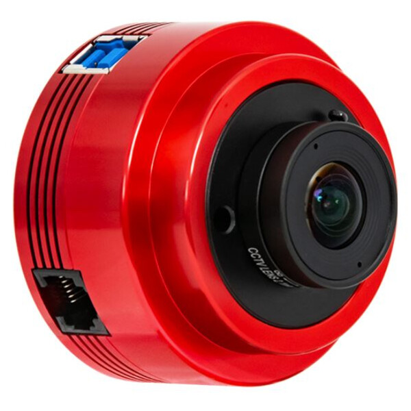 ZWO Câmera ASI 662 MC Color