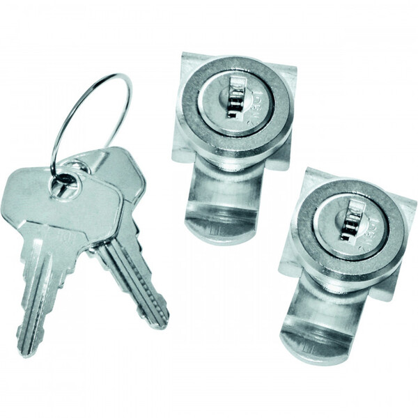 Zarges Conjunto de fechaduras