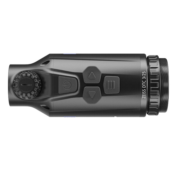 ZEISS Acessório de imagem térmica DTC 3/25