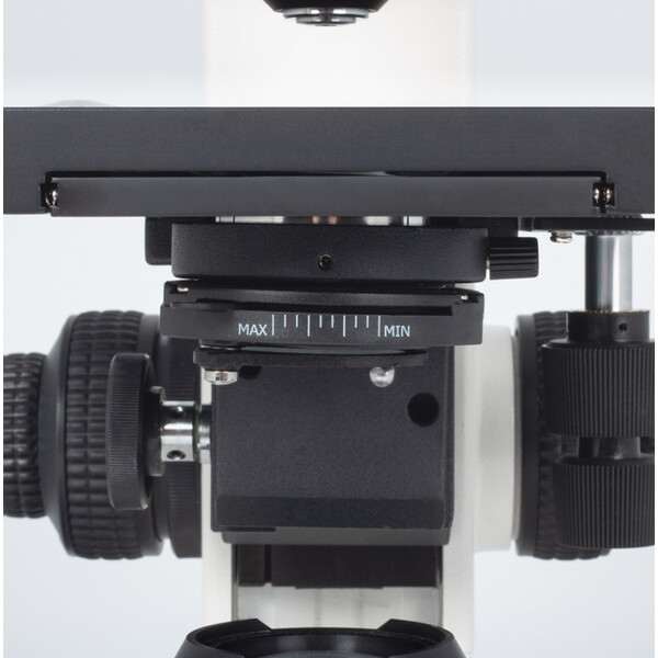Motic Microscópio B1-220E-SP, bino, 40x - 1000x