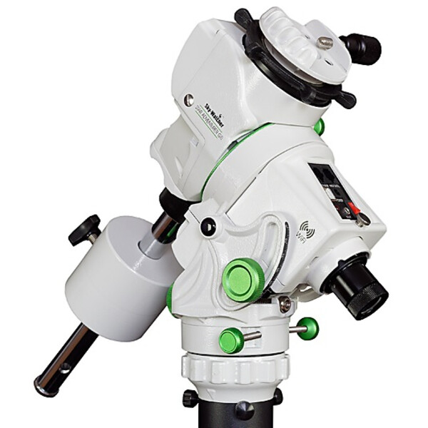 Skywatcher Refrator apocromático AP 62/400 Evolux-62ED Star Adventurer GTi Wi-Fi GoTo SET