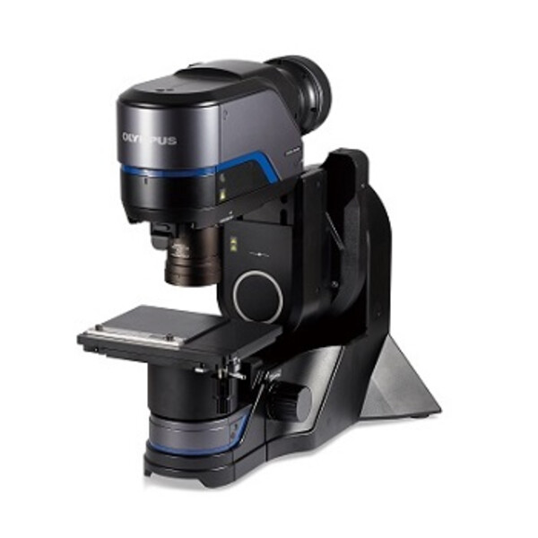 Evident Olympus Microscópio DSX1000 Entry level, HF, DF, MIX, PO, digital, infinity, 8220x