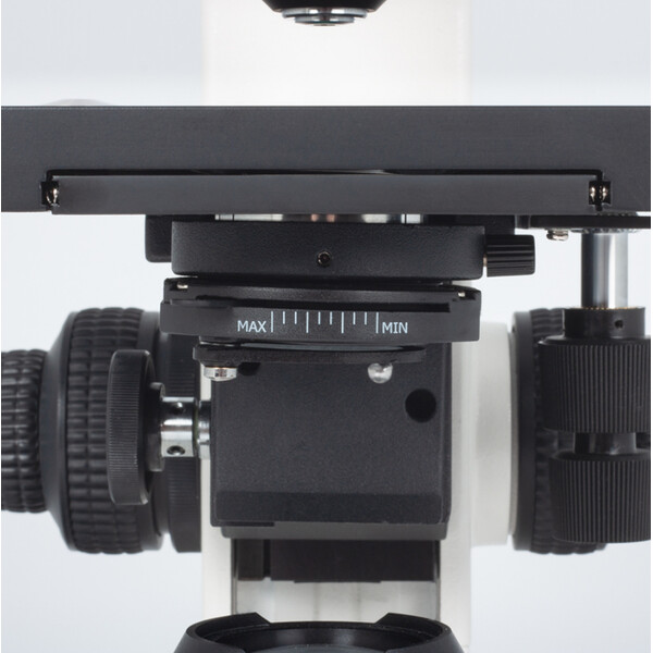 Motic Microscópio B1-220E-SP, bino, 40x - 600x