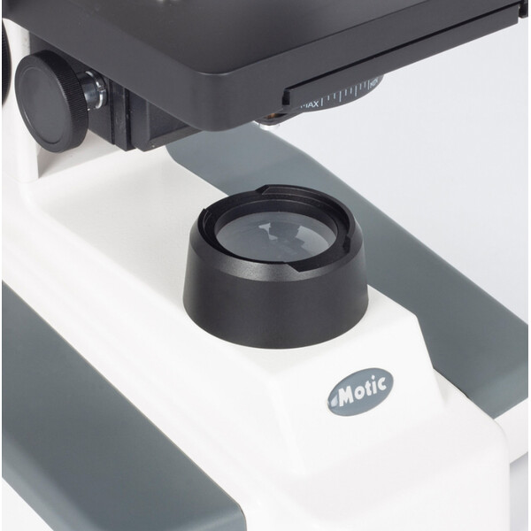 Motic Microscópio B1-211E-SP, Mono, 40x - 400x