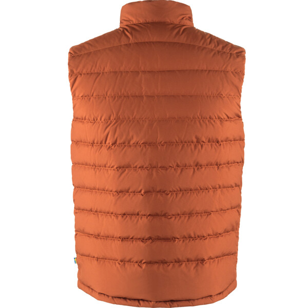 Fjällräven Colete forrado de penugem da Gronelândia M, 215 Folha de outono, XL
