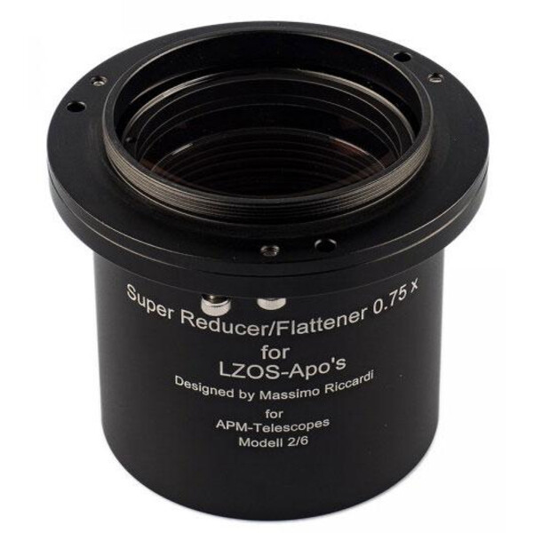 APM Flange de regulação Riccardi M82