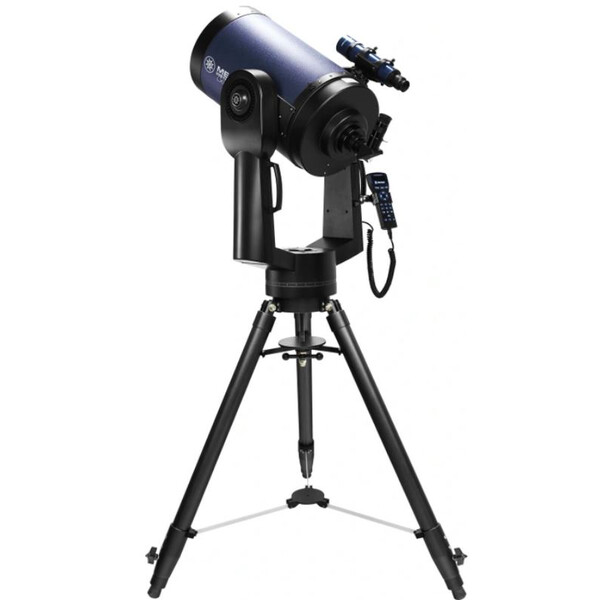 Meade Telescópio ACF-SC 254/2500 UHTC LX90 GoTo