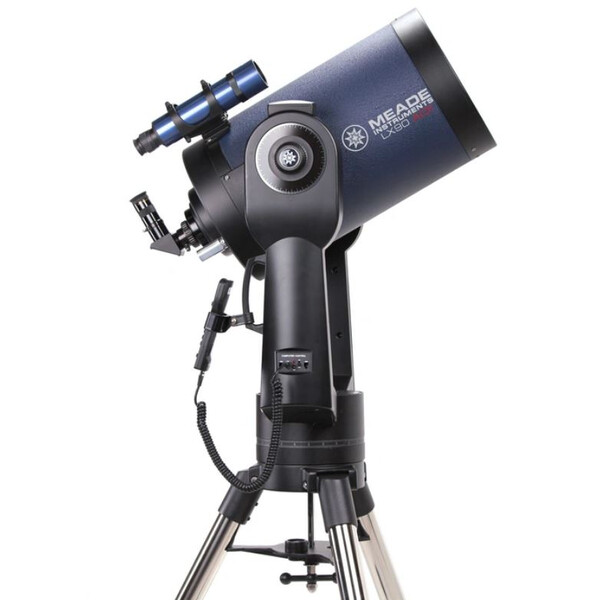 Meade Telescópio ACF-SC 254/2500 UHTC LX90 GoTo